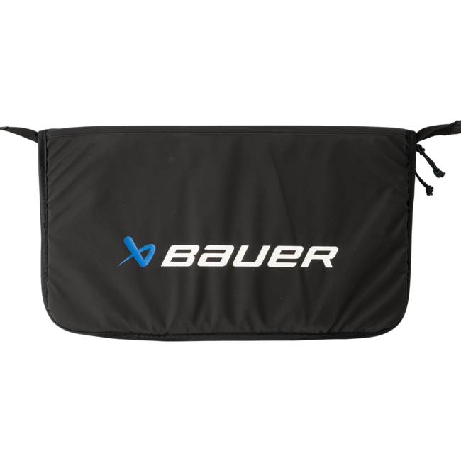 BAUER S26 HANGING GEAR RACK