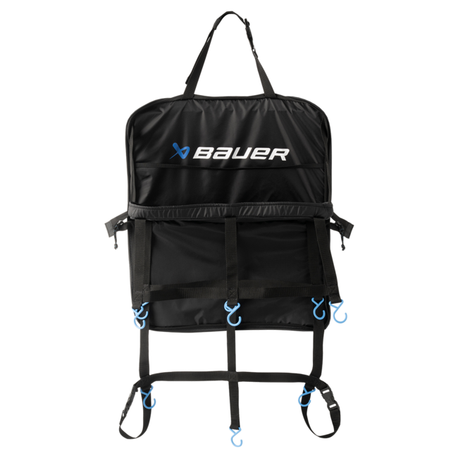 BAUER S26 HANGING GEAR RACK