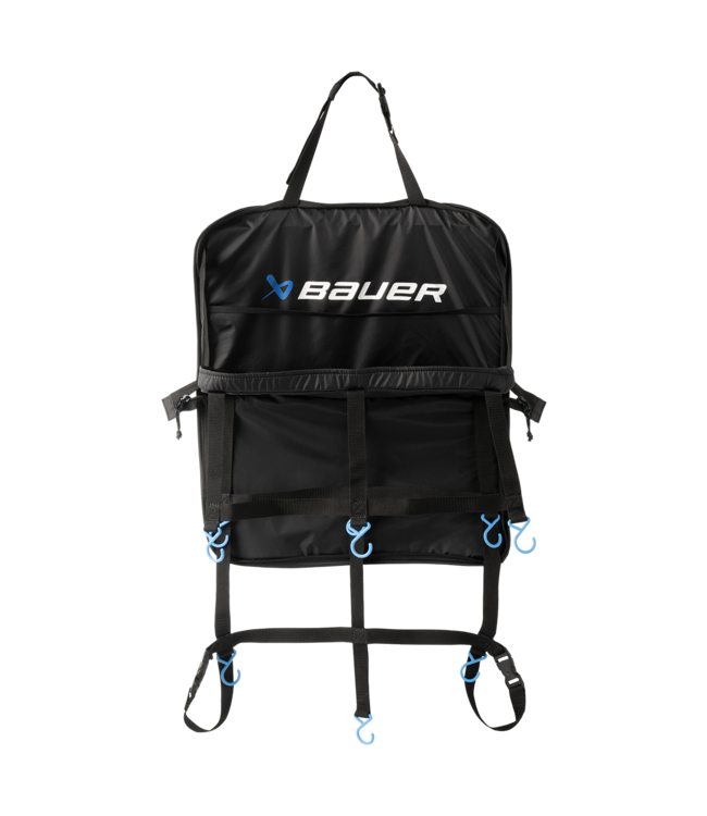 BAUER S26 HANGING GEAR RACK