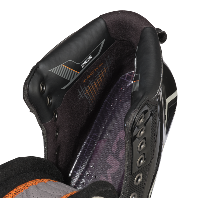 CCM XR PRO GOALIE SKATES SR