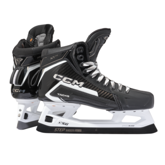 CCM XR PRO GOALIE SKATES SR