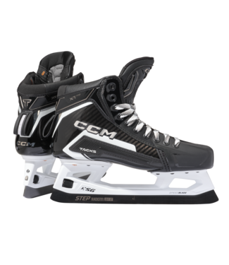 CCM XR PRO GOALIE SKATES SR