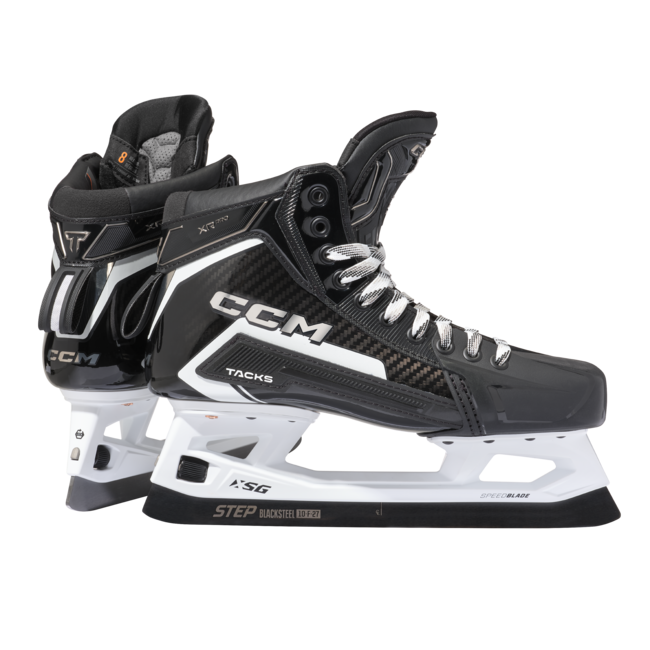 CCM XR PRO GOALIE SKATES SR