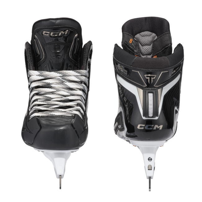 CCM XR PRO GOALIE SKATES SR