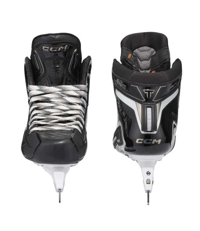 CCM XR PRO GOALIE SKATES SR