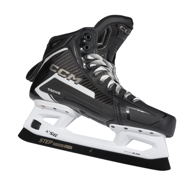 CCM XR PRO GOALIE SKATES SR