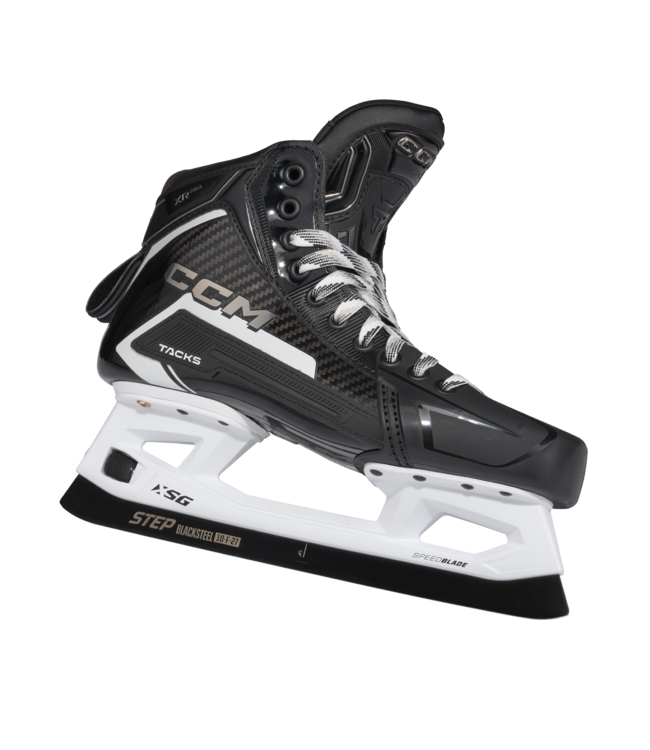 CCM XR PRO GOALIE SKATES SR