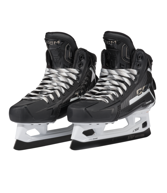 CCM XR PRO GOALIE SKATES SR