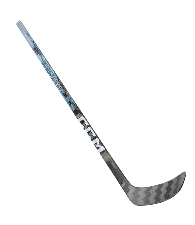 CCM JETSPEED FT9 PRO JR STICK