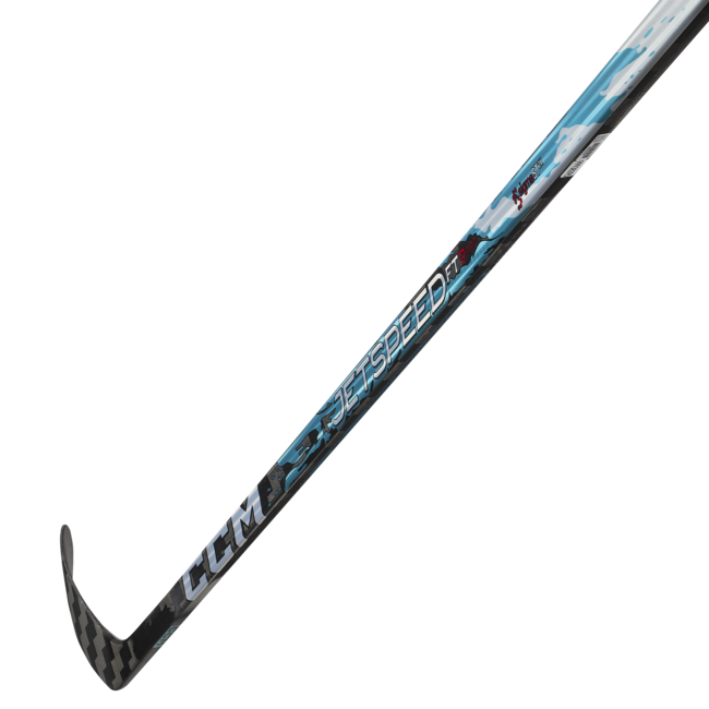 CCM JETSPEED FT9 PRO JR STICK