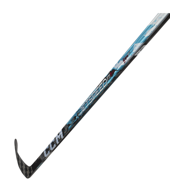 CCM JETSPEED FT9 PRO JR STICK