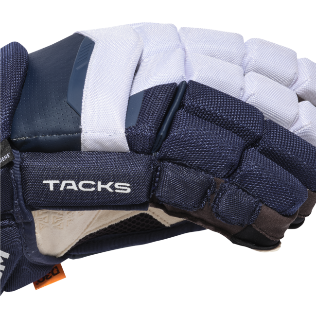CCM S26 TACKS XR-PRO HOCKEY GLOVES SR