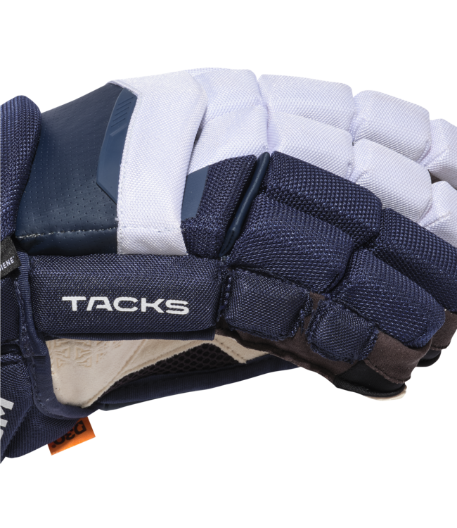 CCM S26 TACKS XR-PRO HOCKEY GLOVES SR