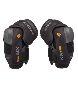 CCM S26 TACKS XR-PRO ELBOW PADS SR