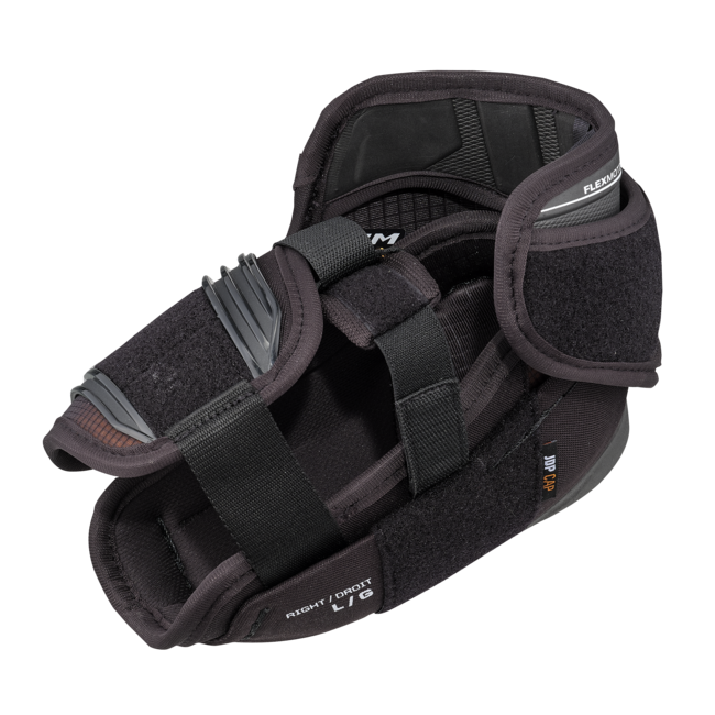 CCM S26 TACKS XR-PRO ELBOW PADS SR