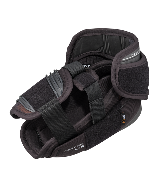 CCM S26 TACKS XR-PRO ELBOW PADS SR
