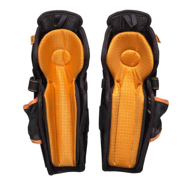 CCM S26 TACKS XR-PRO SHIN GUARDS YTH