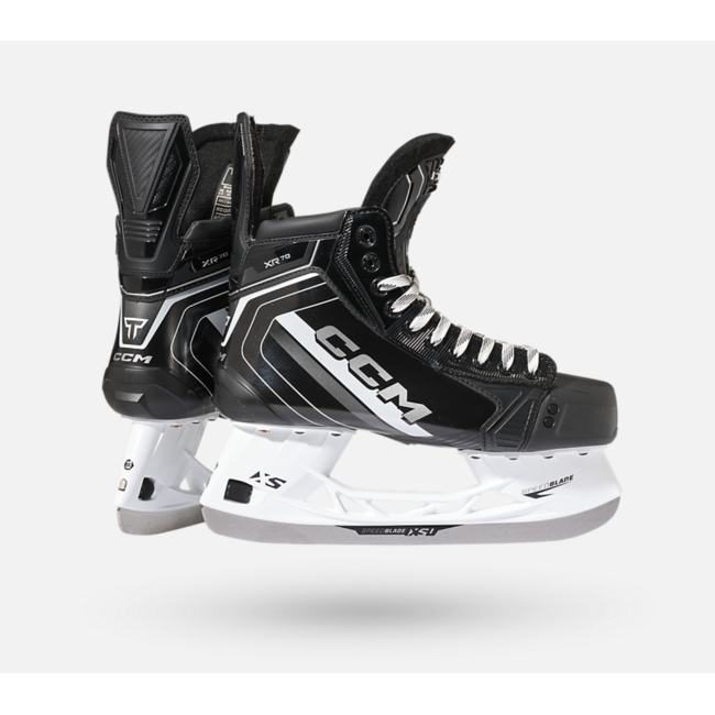 CCM S26 TACKS XR-70 INT SKATES