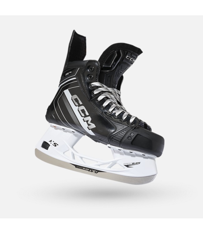 CCM S26 TACKS XR-70 INT SKATES