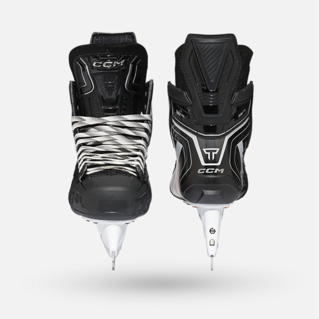 CCM S26 TACKS XR-70 JR SKATES