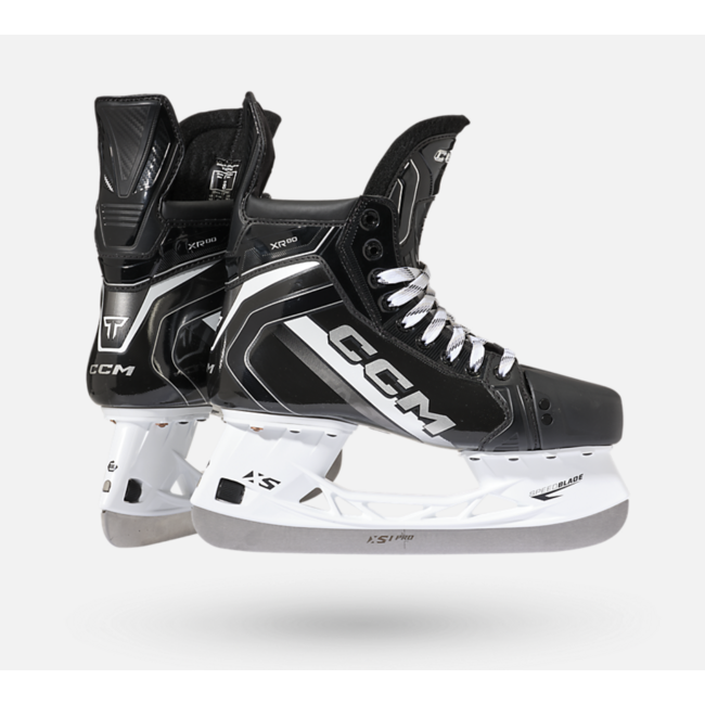 CCM S26 TACKS XR-80 SR SKATES