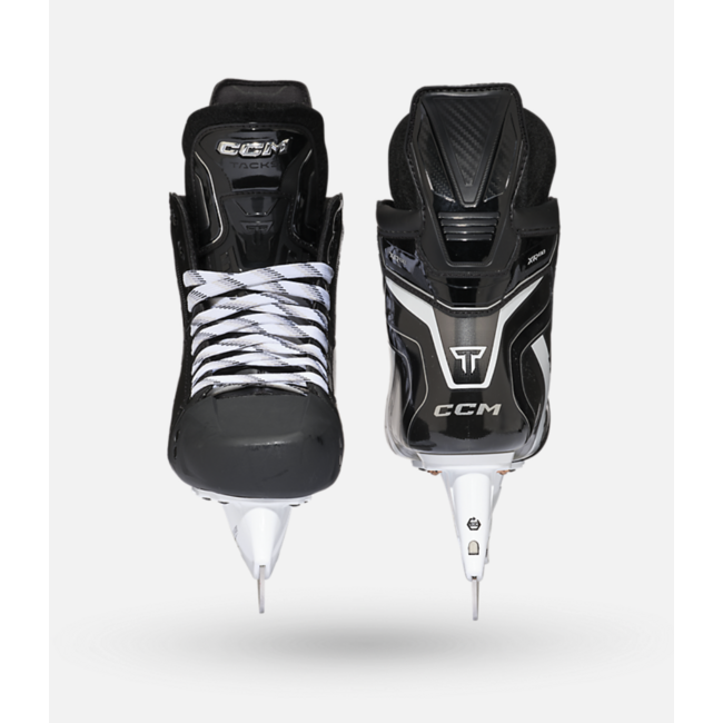 CCM S26 TACKS XR-80 SR SKATES