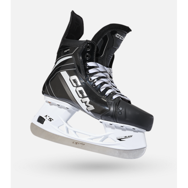 CCM S26 TACKS XR-80 SR SKATES