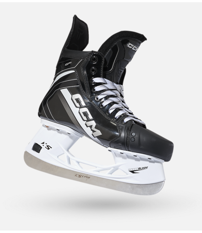 CCM S26 TACKS XR-80 SR SKATES