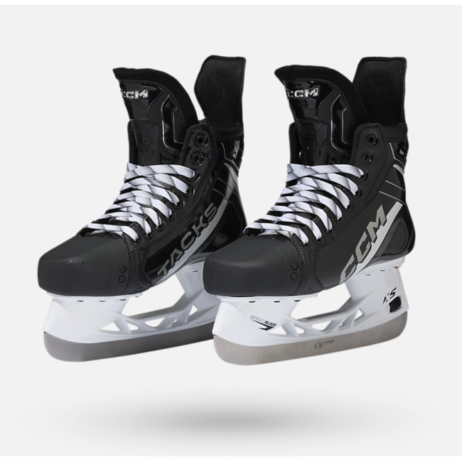 CCM S26 TACKS XR-80 SR SKATES