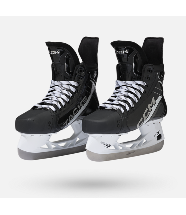 CCM S26 TACKS XR-80 SR SKATES