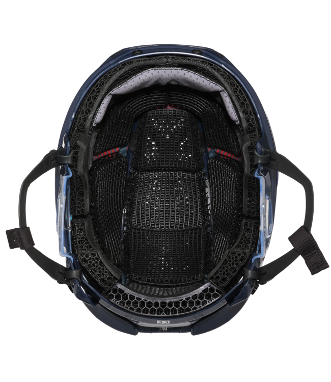 CCM S26 TACKS X-PRO HELMET SR