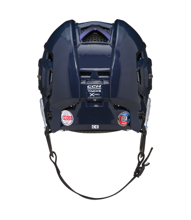 CCM S26 TACKS X-PRO HELMET SR