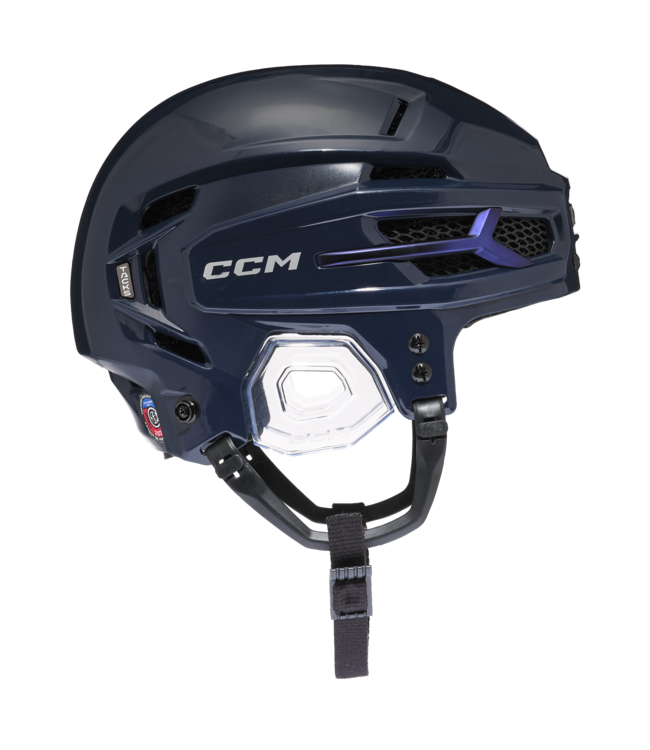CCM S26 TACKS X-PRO HELMET SR