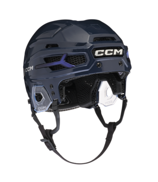 CCM S26 TACKS X-PRO HELMET SR