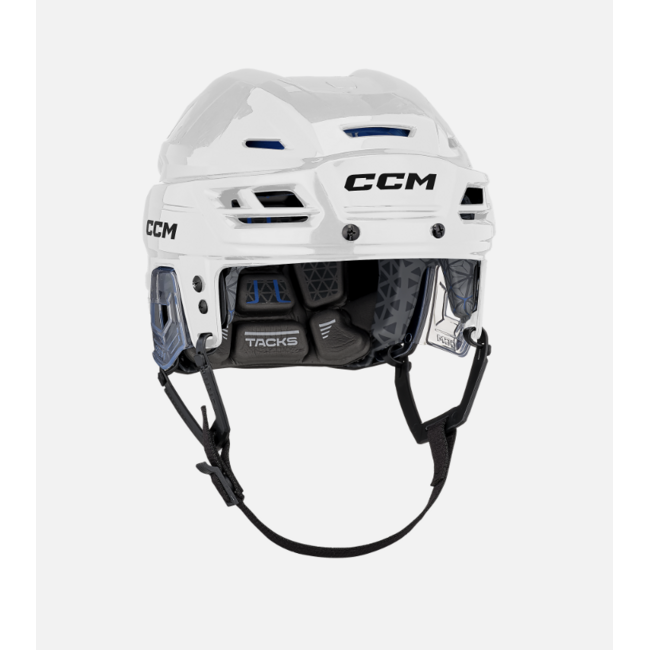 CCM S26 TACKS 310 HELMET SR