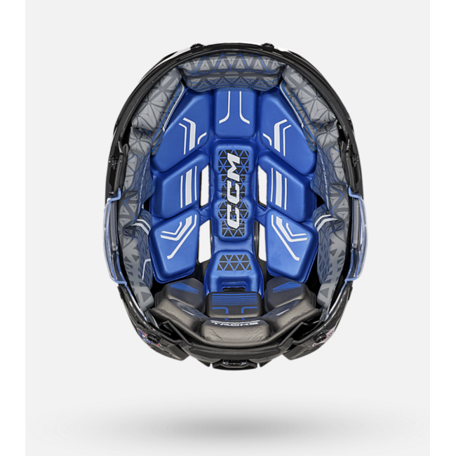 CCM S26 TACKS 310 HELMET SR