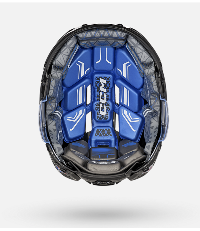 CCM S26 TACKS 310 HELMET SR