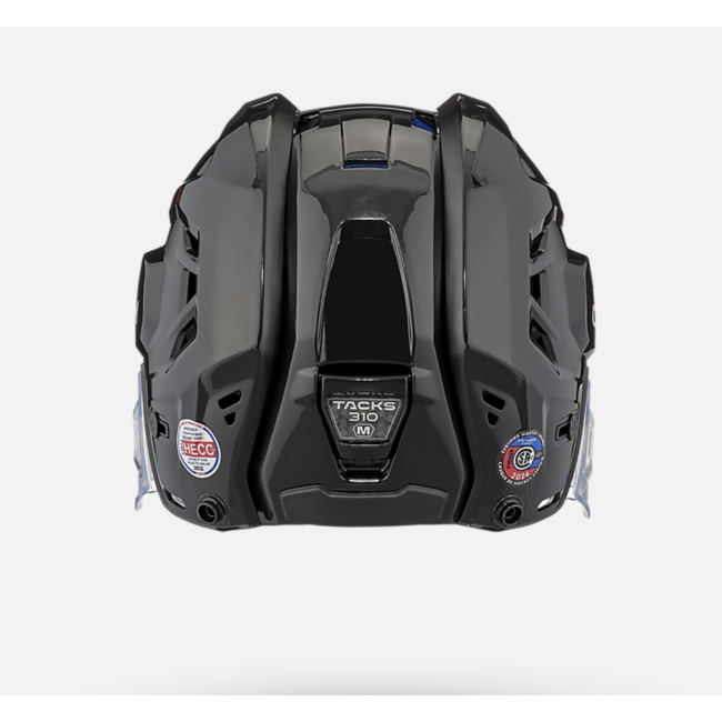 CCM S26 TACKS 310 HELMET SR