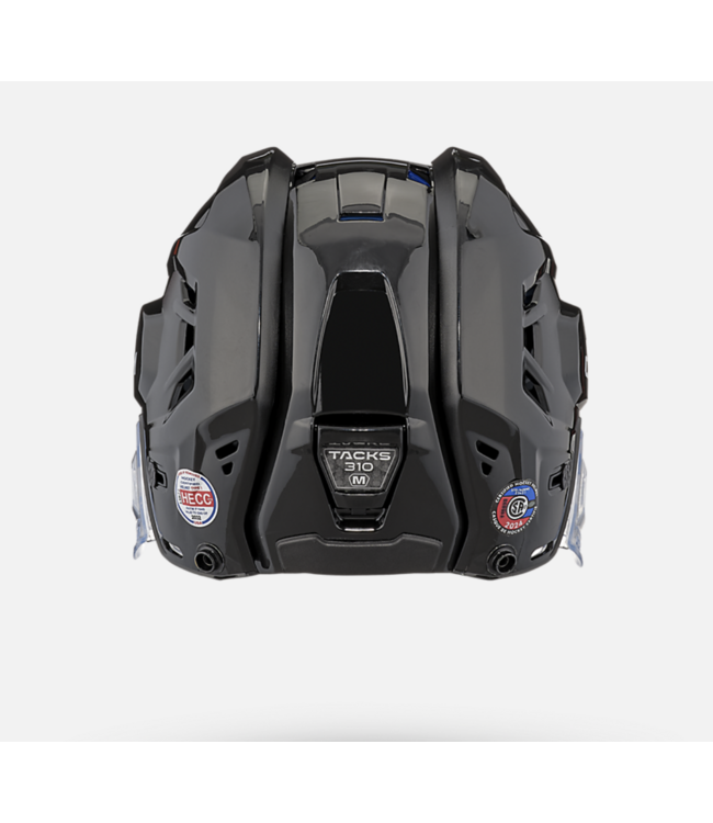CCM S26 TACKS 310 HELMET SR