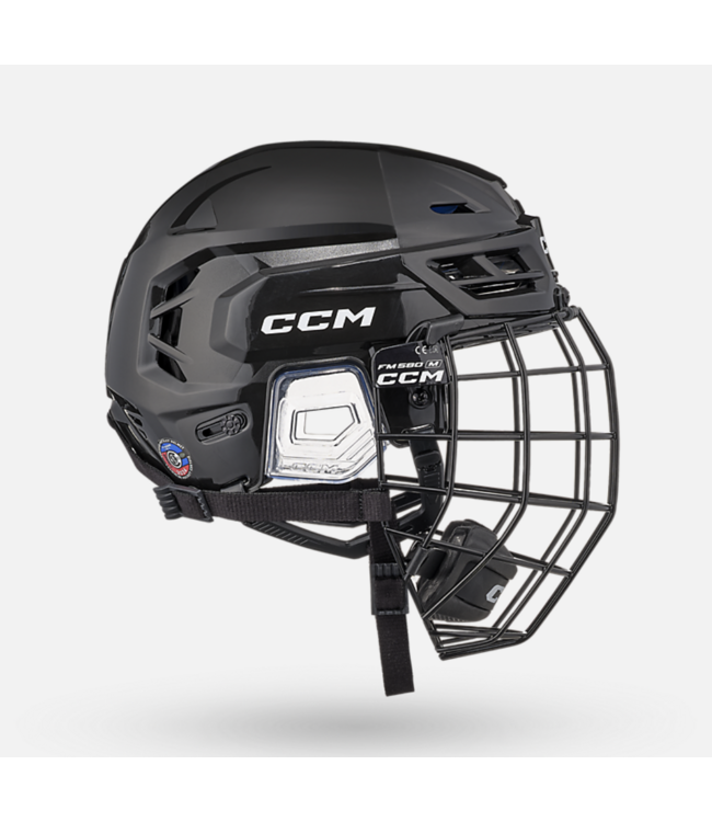 CCM S26 TACKS 310 HELMET COMBO SR