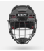 CCM TACKS 70 HELMET COMBO SR