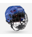 CCM TACKS 70 HELMET COMBO SR