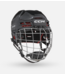 CCM TACKS 70 HELMET COMBO JR