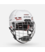 CCM TACKS 70 HELMET COMBO JR
