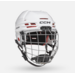 CCM TACKS 70 HELMET COMBO JR