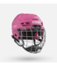 CCM TACKS 70 HELMET COMBO JR