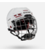 CCM TACKS 70 HELMET COMBO YTH