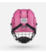 CCM TACKS 70 HELMET COMBO YTH