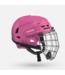CCM TACKS 70 HELMET COMBO YTH