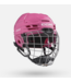 CCM TACKS 70 HELMET COMBO YTH
